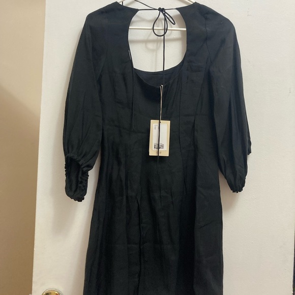 H&M x Brock Collection Mini Dress - Picture 3 of 3